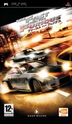 Fast And The Furious, The – Tokyo Drift Rom
